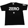 Smashing Pumpkins Classic Zero Officially Licensed Cotton T-Shirt Apparel Merchandise