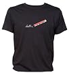 Death Cab for Cutie - Black Pencil T-Shirt