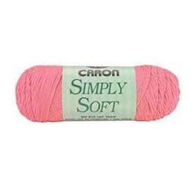 Caron Simply Soft Yarn