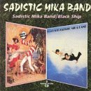 Sadistic Mika Band/ Black Ship