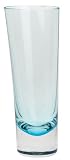 Rosenthal Free Spirit Aperitif Glass, Set of 2, Turquoise