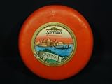 Domestic Fontina - 12 LB Wheel