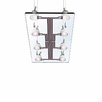 cyber Monday FLOS Lastra Rectangular Pendant LightB002LTSV54