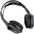 Boss HP10 IR Headset Cordless (Black)