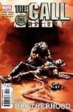 The Call of Duty: The Brotherhood Vol. 1 No. 4 by Marvel Comics (The Call of Duty: The Brotherhood, Vol 1)