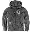 LRG Core Three Zip Up Sweatshirt - Men's
