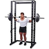 Power Rack Package (PAC)