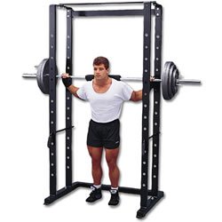 Champion Power Rack