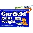 Garfield Gains Weight (Garfield (Numbered Paperback))