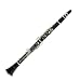 Cecilio Black Bb Clarinet w/ Hard Shell Carrying Case and Accessories