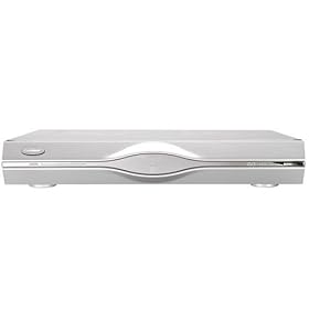 Goodmans GDB6 digital set top box