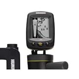 Humminbird 120 Fishin' Buddy Portable Fishfinder Sidelooking