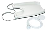 Duro-Med Wash and Rinse Tray with Spray Nozzle