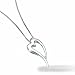 hot diamonds Heart Pendant