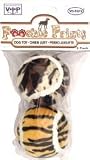TENNIS BALLS JUNGLE PRINT/ 2 PACK