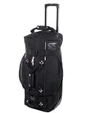 Club Glove Rolling Duffle II (Black)