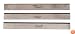 Freud C350 6-by-5/8-by-1/8-Inch Jointer Knives, 3-Pack