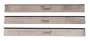 Freud C350 6-by-5/8-by-1/8-Inch Jointer Knives, 3-Pack