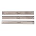 Freud C350 6-by-5/8-by-1/8-Inch Jointer Knives, 3-Pack