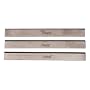 Freud C350 6-by-5/8-by-1/8-Inch Jointer Knives, 3-Pack