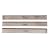 Freud C350 6-by-5/8-by-1/8-Inch Jointer Knives, 3-Pack
