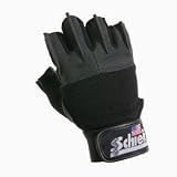 Schiek Sports Schiek Gloves 530, Medium