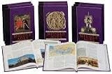 Review Marshall Cavendish Corporation  / Exploring The Middle Ages (11 vol. set)
