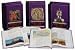 Books : Exploring The Middle Ages (11 vol. set)