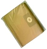 PAPER BAGS NUMATIC NVD 4B