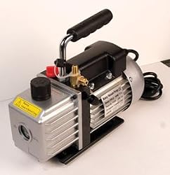 3 CFM Vacuum Pump FJC-6909