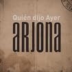 Quién dijo ayer (disco 1)