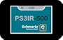 PS3IR-500 Wireless Infra-red Adapter for PlayStation 3