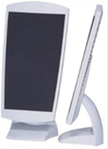 Guillemot MAXI FLAT 2.0 2 Lautsprecher aktiv PC-Lautsprecher