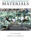 Statics and Strength of Materials 7th (seventh) edition Text Only