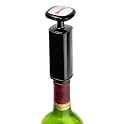 Houdini Wine Preserver - Black