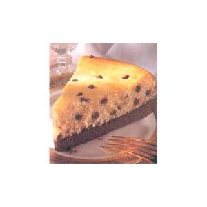Calorie Control Chocolate Chip Cheesecake Mix by Calorie Control