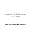 Review IndyPublish.com  / Memoirs of Napoleon Bonaparte