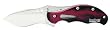 Kershaw Ken Onion Baby Boa Folding Knife with Speed Safe