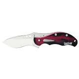 Kershaw Ken Onion Baby Boa Folding Knife with Speed Safe by 