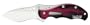 Kershaw Ken Onion Baby Boa Folding Knife with Speed Safe
