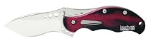 Kershaw Ken Onion Baby Boa Folding Knife with Speed Safe