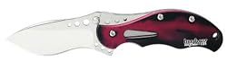 Kershaw Ken Onion Baby Boa Folding Knife with Speed Safe