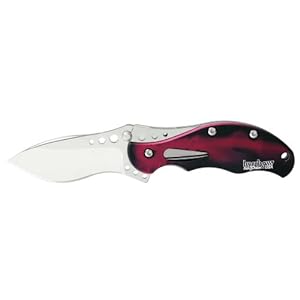 Boa Knife