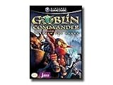 Revue BigBen Interactive  / Goblin Commander Unleash the Horde - Ensemble complet - 1 utilisateur - GAMECUBE