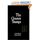 The Greater Trumps