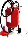 20 Gallon Air Sandblaster with Ceramic Tips