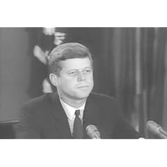 15 John F. Kennedy Films on DVD: Famous Speeches & Interviews by 