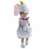 Disney Dumbo Costume 6-12 months