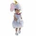 Disney Dumbo Costume 6-12 months