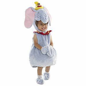 Disney Dumbo Costume 6-12 months